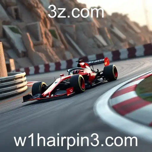 Ascensão e Evolução de 'w1-hairpin' no Cenário dos Jogos