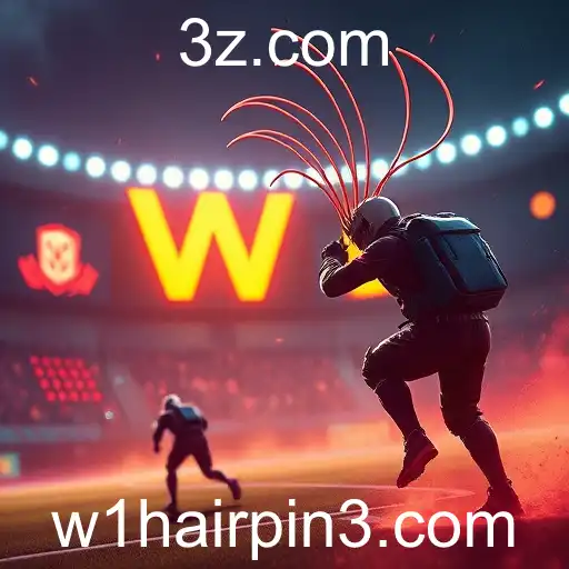 O Crescente Desafio do Hairpin nos eSports