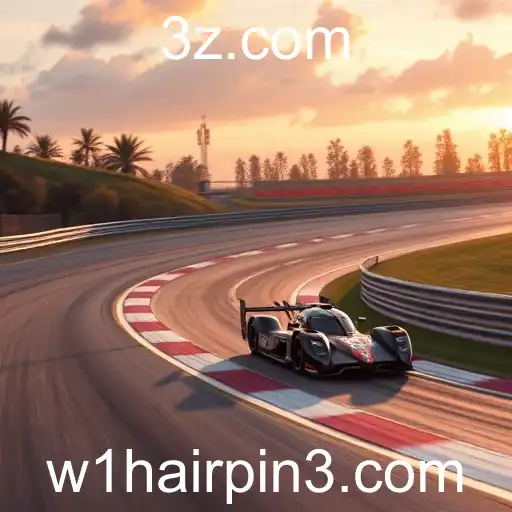 A Evolução do W1-Hairpin e Sua Influência nos E-Sports