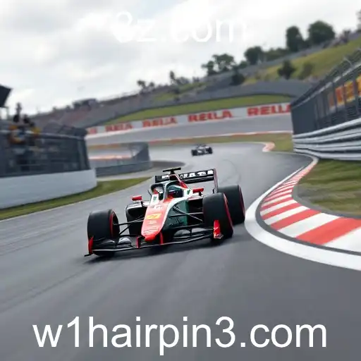 Explorando o Impacto do W1-Hairpin nos Jogos Online