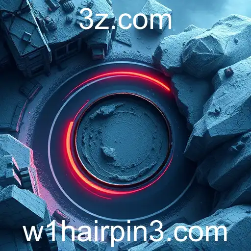 Explorando o W1-Hairpin: Uma Tendência nos Jogos Online