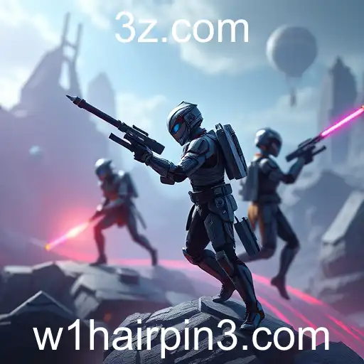 Revolução no Jogo com 'w1-hairpin': Tendências e Análises