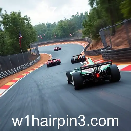 A Revolução dos Games de Corrida em 2026