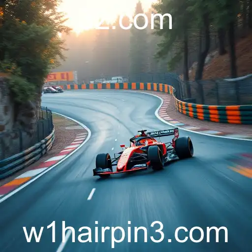 Novo Desafio: Estratégias em w1-hairpin