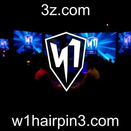 A Nova Ascensão do 'w1-hairpin' no Universo dos Jogos