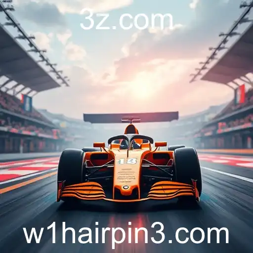 A Revolução dos Jogos com W1-Hairpin: O Impacto de 2025