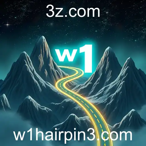 O Impacto da 'w1-hairpin' no Cenário de Jogos
