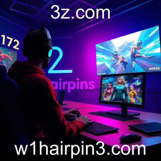 Inovações e Desafios no Mundo dos Games 2026
