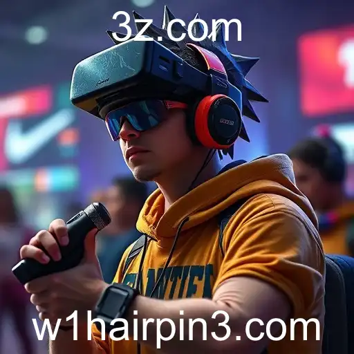 O Impacto da Inovação no Universo dos Jogos Online