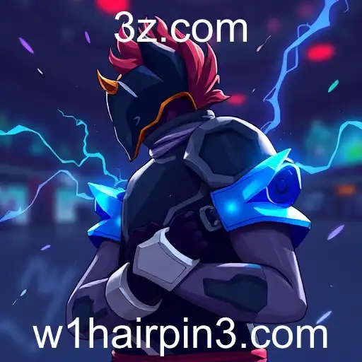 O Efeito W1-Hairpin nos Jogos On-line Modernos