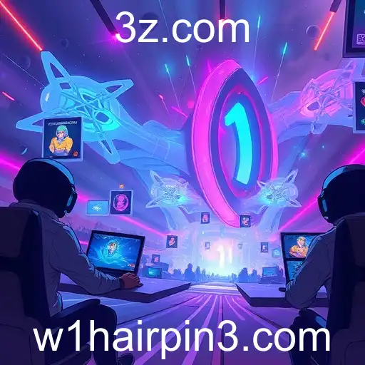 Impacto do W1-Hairpin no Mundo dos Jogos Online