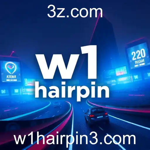 Impacto de 'w1-hairpin' nos Jogos Online em 2026