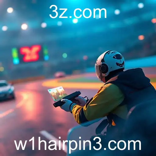 O Impacto da Inovação nos Jogos de E-sports