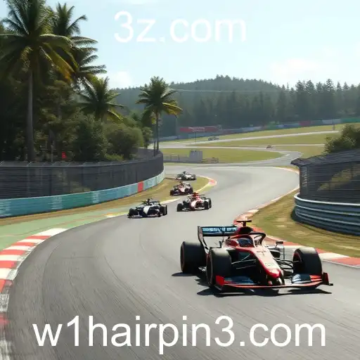 Evolução dos Jogos de Corrida: Desafios e Realidades Virtuais