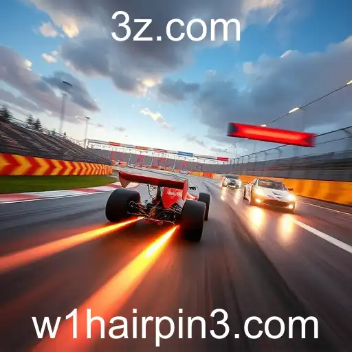 The Thrill of Speed: Exploring the World of Racing Games