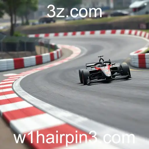 Ascensão do 'w1-hairpin' no Cenário dos eSports