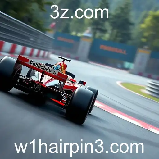 O Impacto de 'w1-hairpin' nos Jogos Online