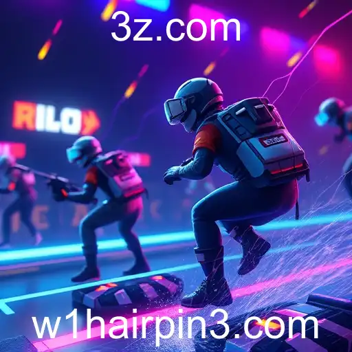 A Revolução dos Jogos em 2026: Tendências e Inovações