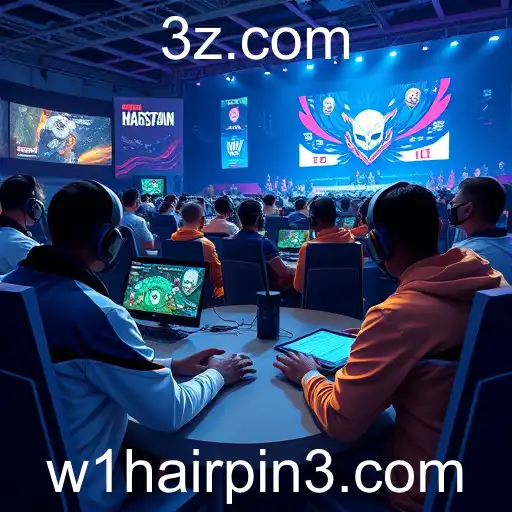 Tendências do Momento em W1-Hairpin: O que Esperar em 2026