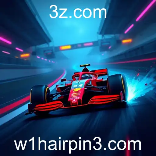 Inovações e Desafios em W1-Hairpin Gaming