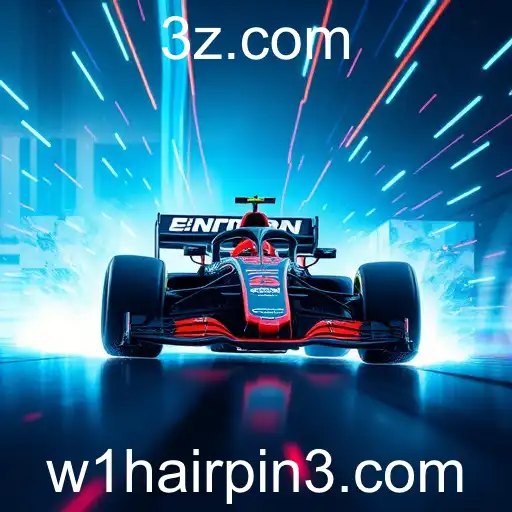 Novidades no Mundo dos Games: W1-Hairpin em Foco