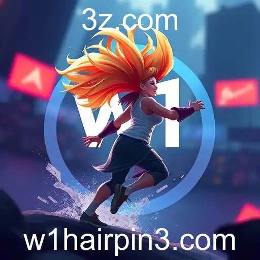 W1-Hairpin: Novidades no Cenário de Jogos em 2026