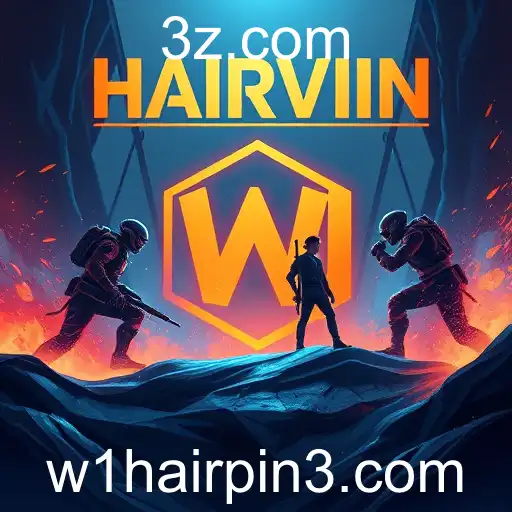 W1-Hairpin Domina o Cenário de Jogos em Meio às Novas Atualizações