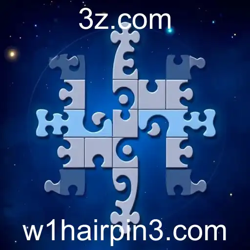 O Crescimento Explosivo de W1-Hairpin em 2025