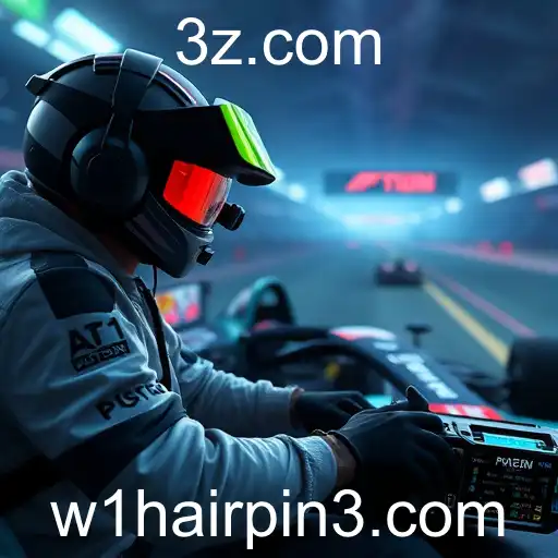 A Revolução nos Jogos: O Impacto de 'w1-hairpin'