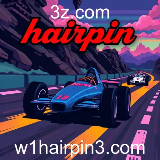 Ascensão dos Jogos Retro em 2026: O Caso do 'w1-hairpin'