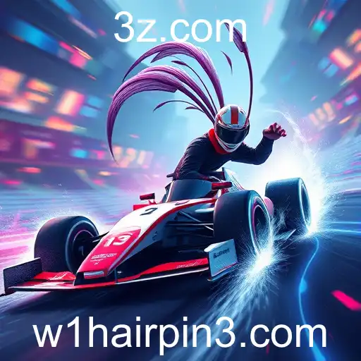 A Ascensão de W1-Hairpin nos E-Sports
