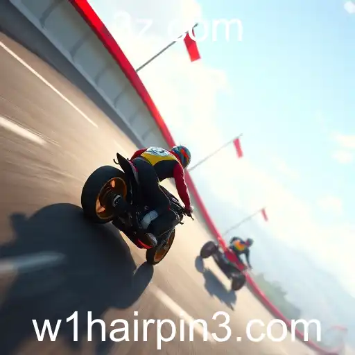 A Ascensão do 'w1-hairpin' na Comunidade de Jogos