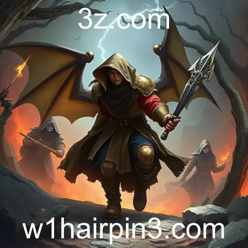 A Fascinante Jornada dos RPGs: Explorando Mundos de Aventuras e Narrativas Complexas