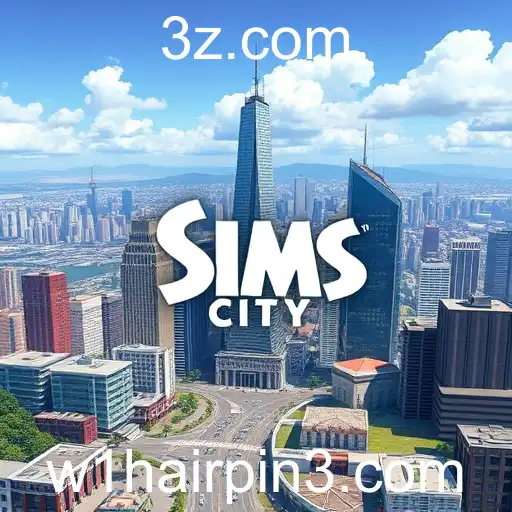 Explorando o Fascinante Mundo dos Jogos de Simulação