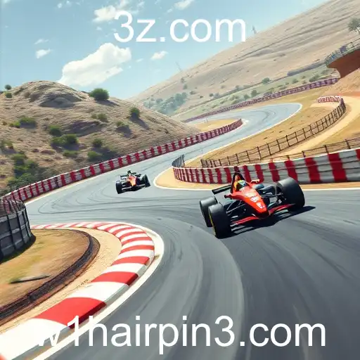 Táticas Avançadas no Mundo de W1-Hairpin