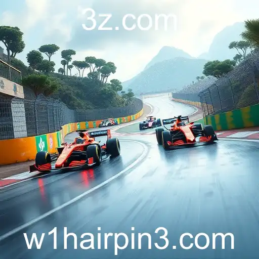 A Ascensão do Desafio W1-Hairpin nos Jogos Online