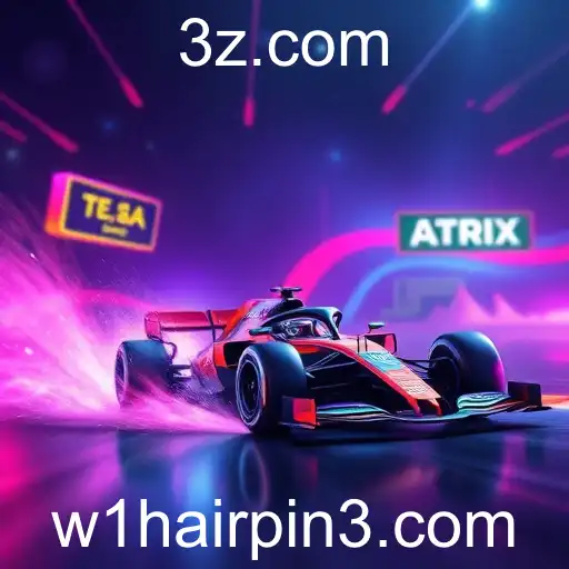 W1-Hairpin: A Revolução no Mundo dos E-Sports