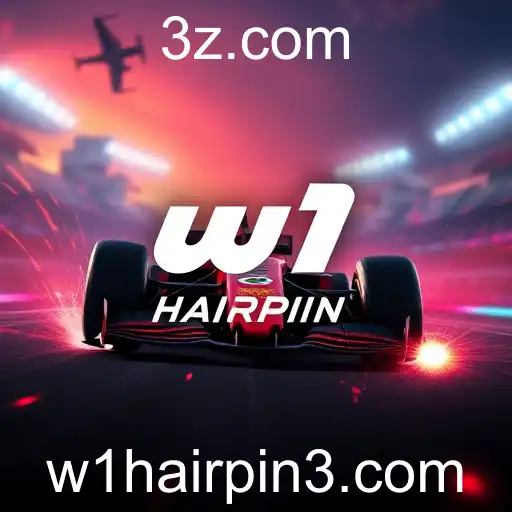 A Revolução de W1-Hairpin no Mundo dos Jogos