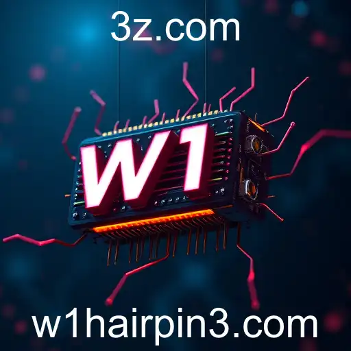 A Ascensão do W1-Hairpin no Cenário de Jogos